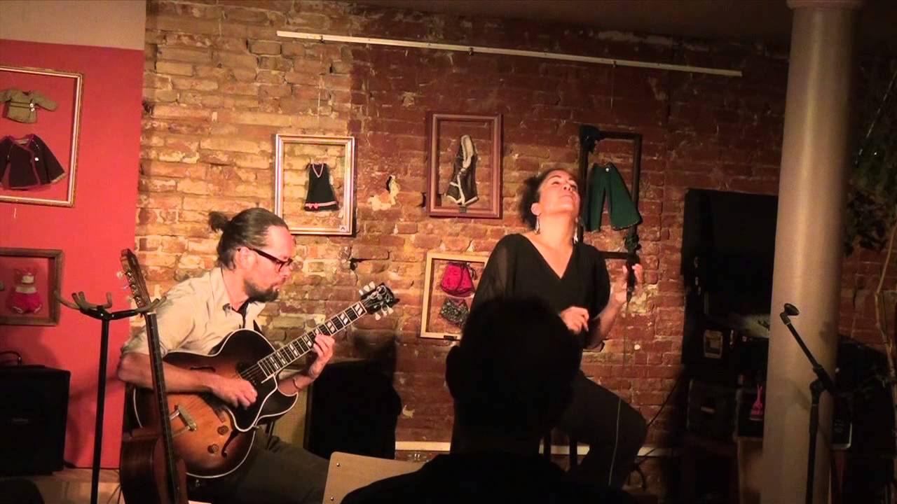 Joy Spring - Marie Carrié Duo