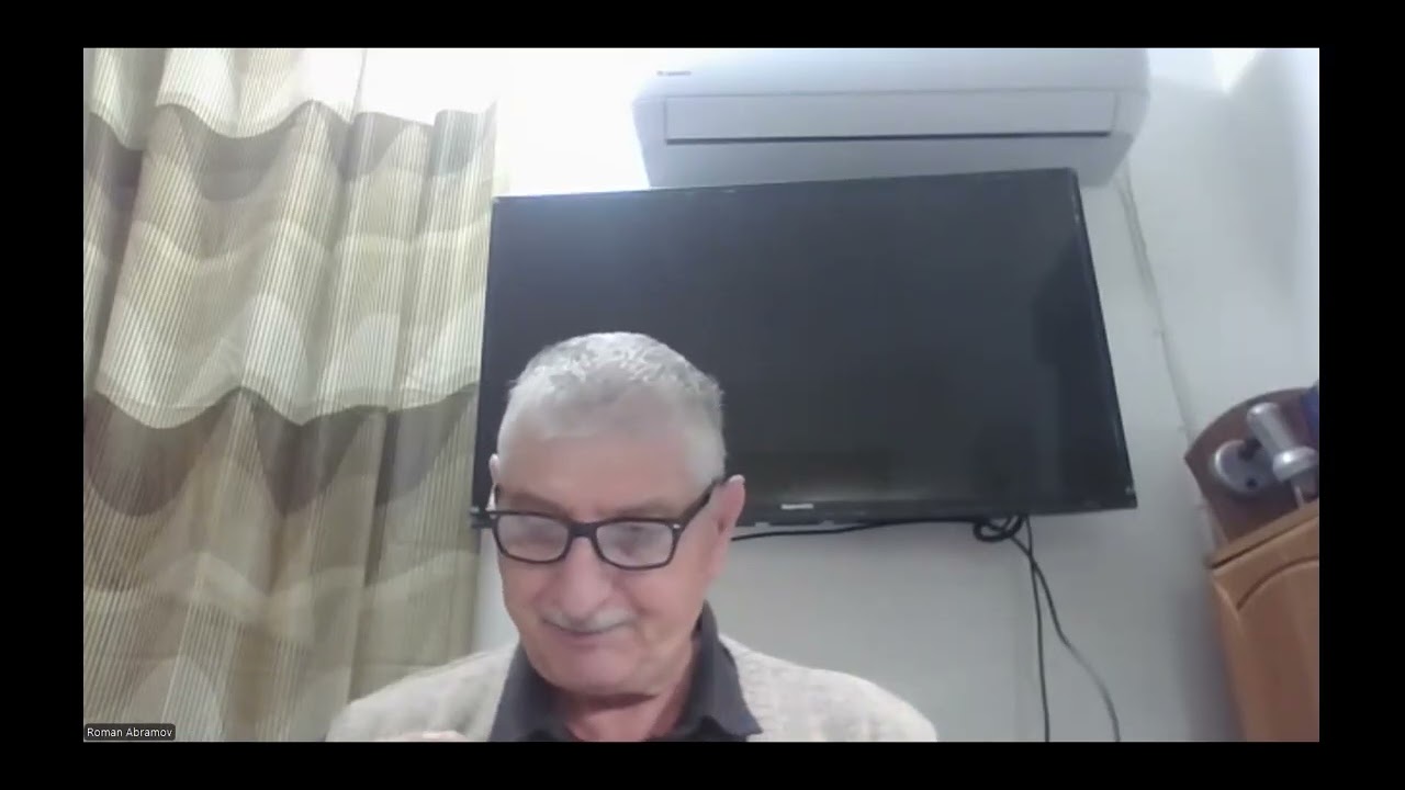 Псалом 39 Упование на Живого Бога