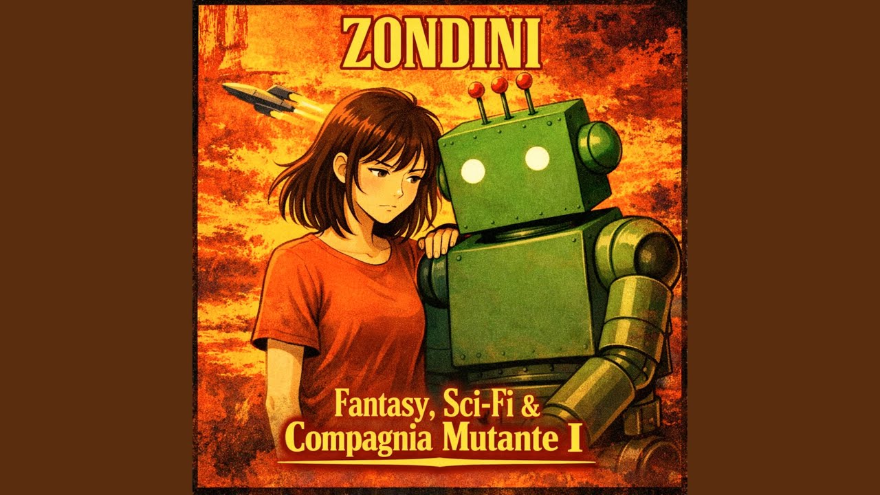 Gentile Donzella (Pop Version)