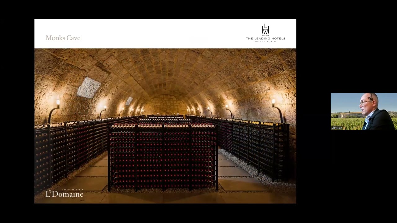 Abadia Retuerta February 2026