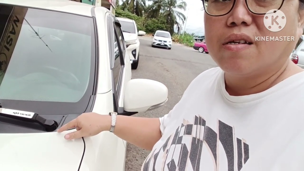 Buat video kenangan balik Ld, lain pula kejadiannya..