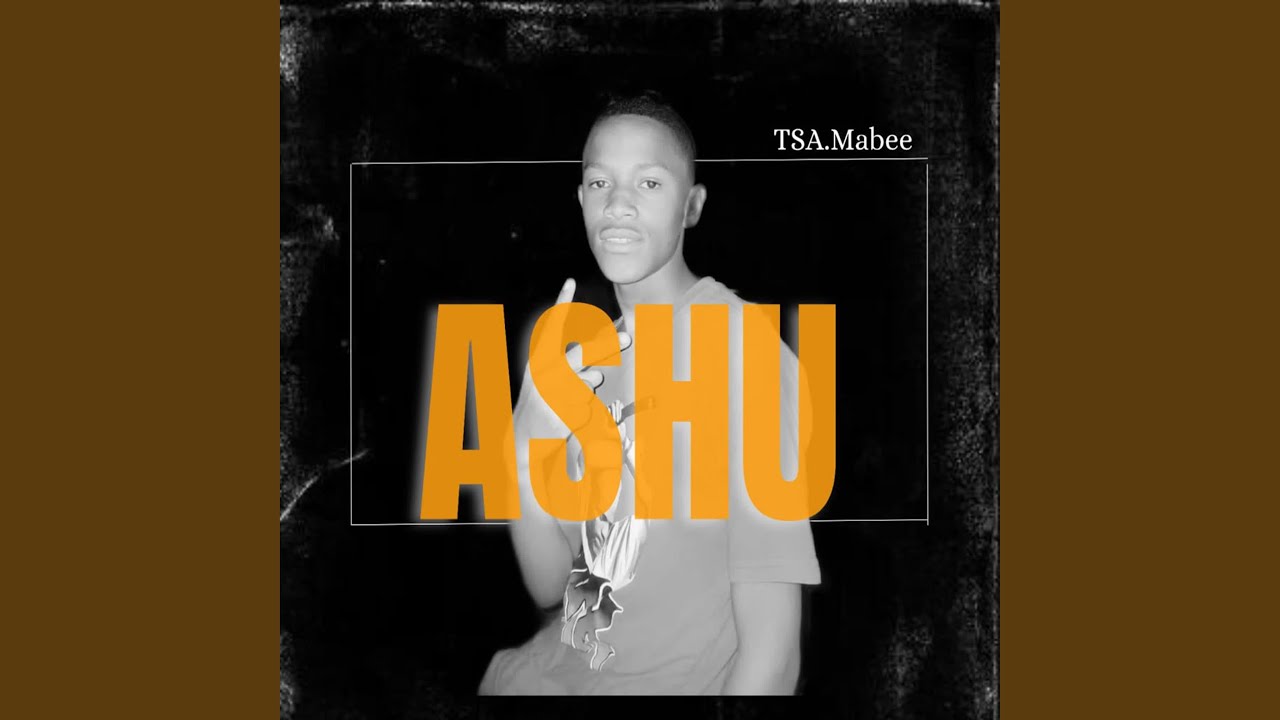 Ashu