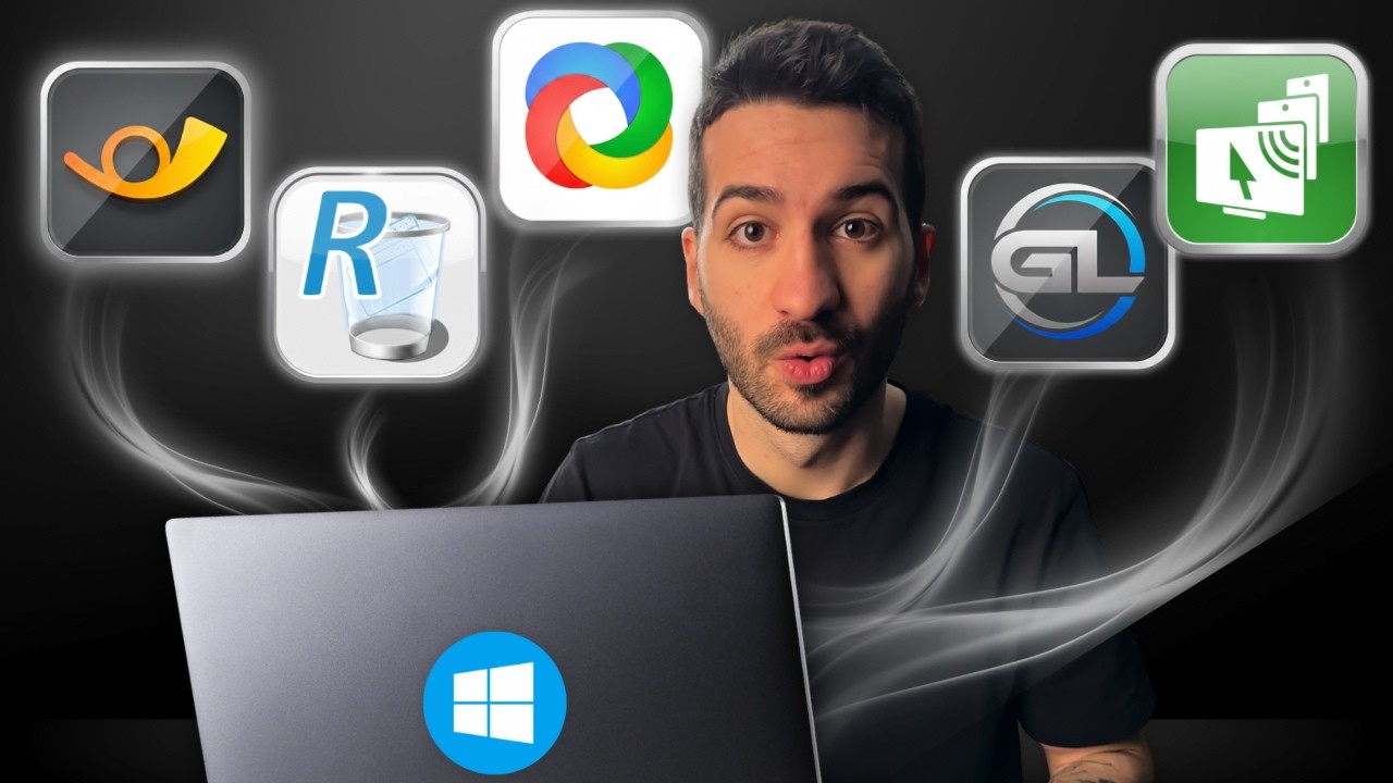 Scommetto che non farai più a meno di queste 7 App Windows