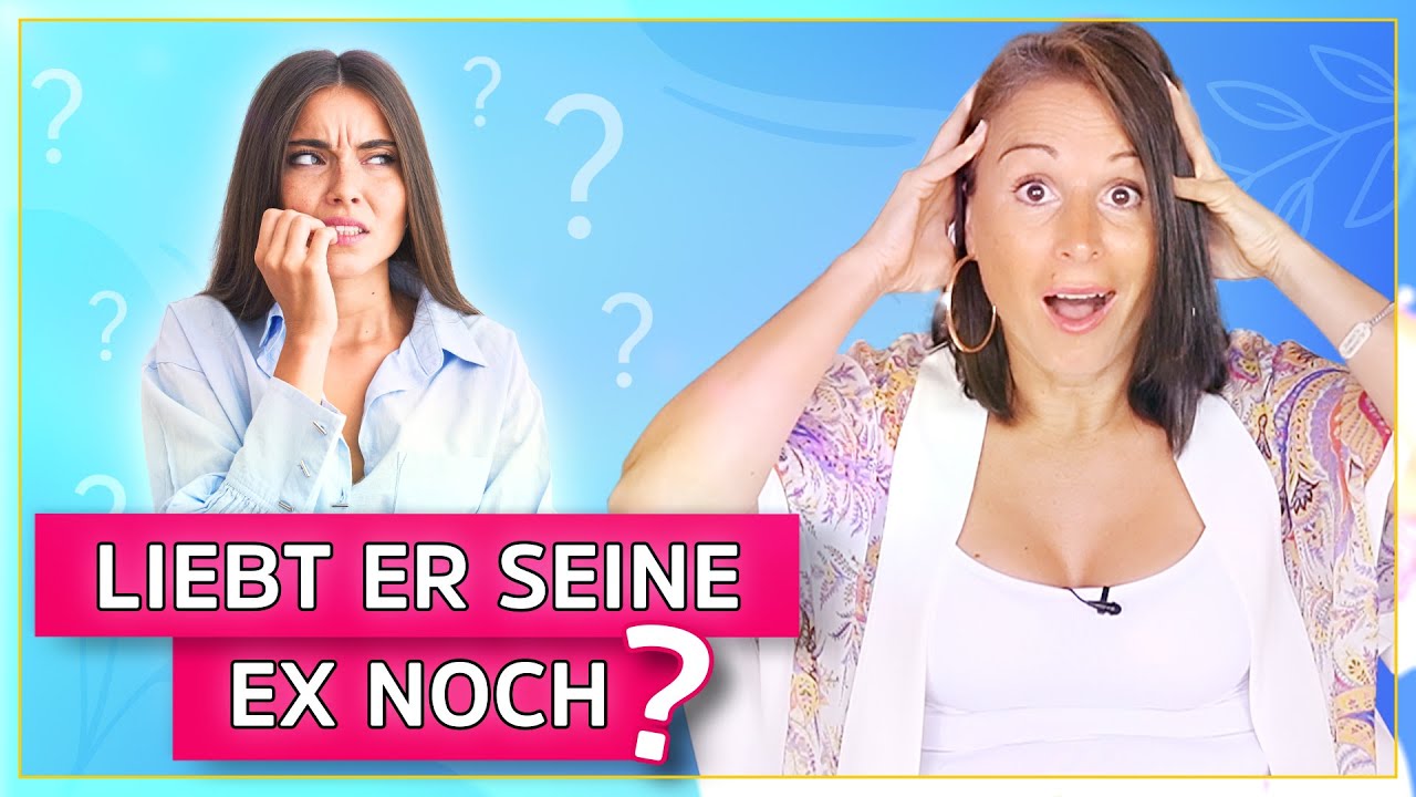 Hängt er an seiner Ex? Liebt er sie noch? 9 Gründe warum er über seine Ex spricht