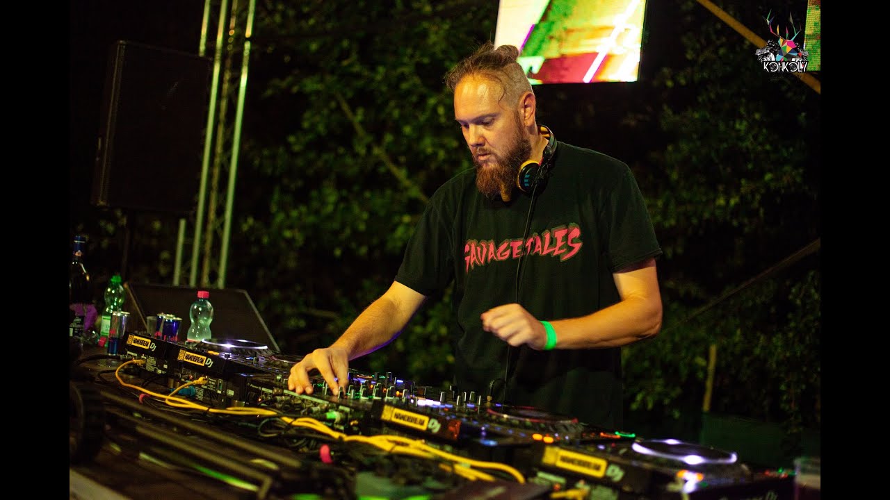 Savage/ Konkoly Open Air 2024