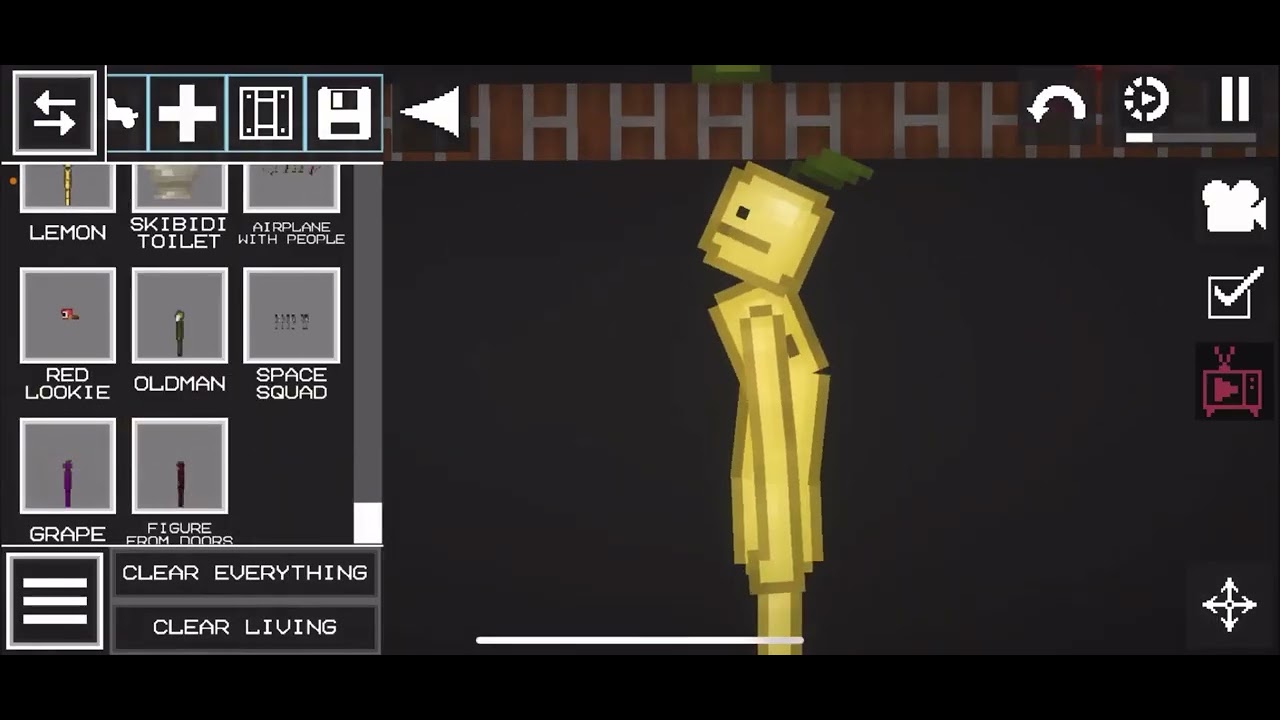 Epic battle