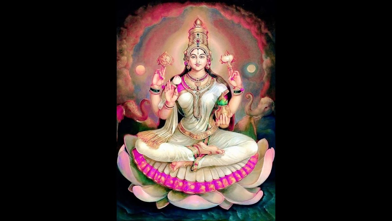 Samputita Sri Suktam