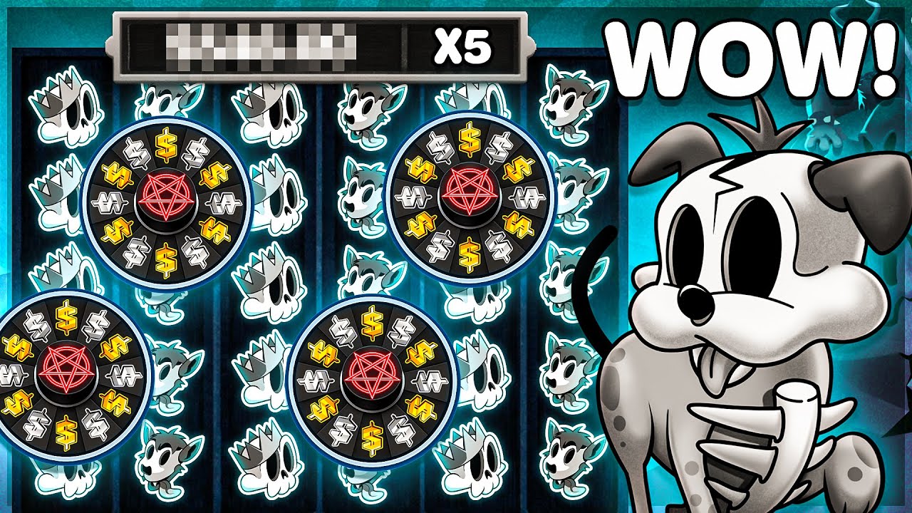 CRAZY WINS On PRAY FOR SIX SLOT!! (SPUN IN SUPER)