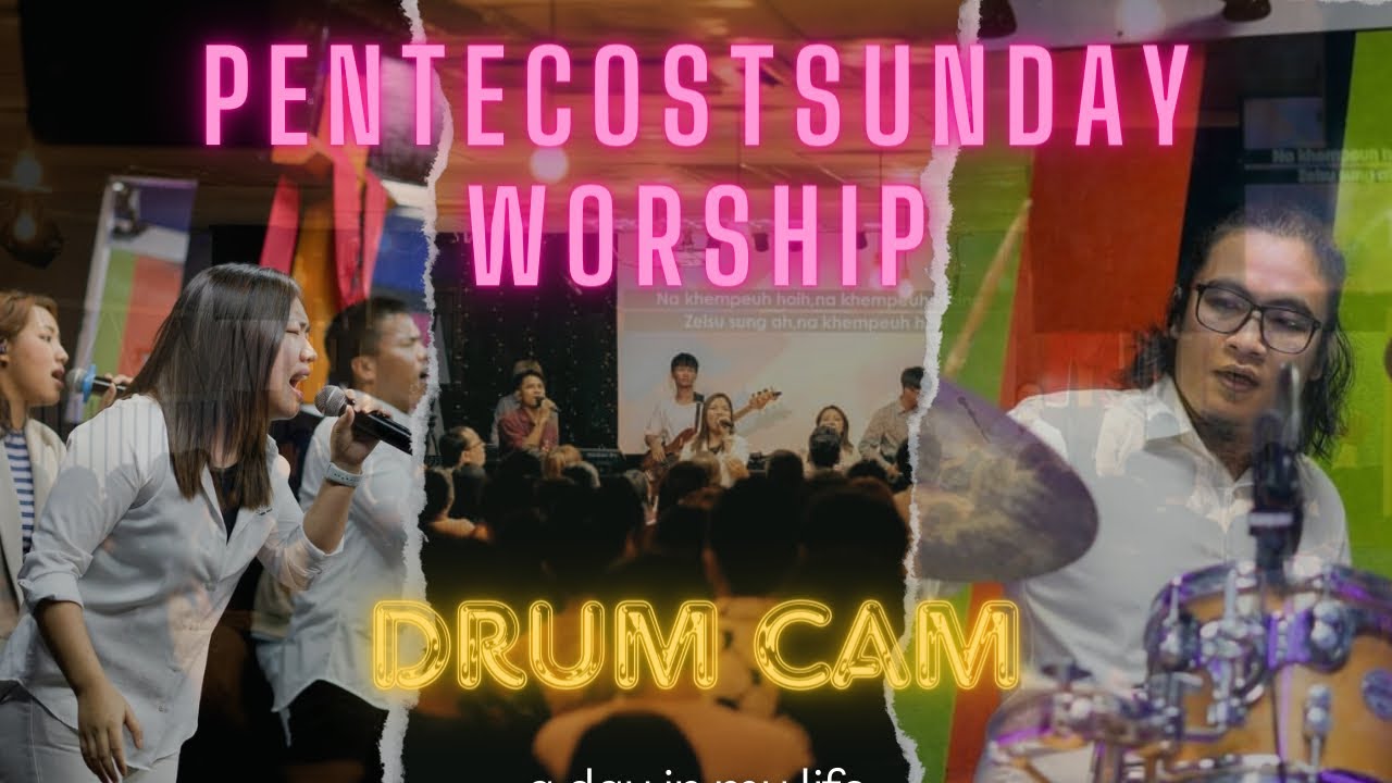 Live Worship  
