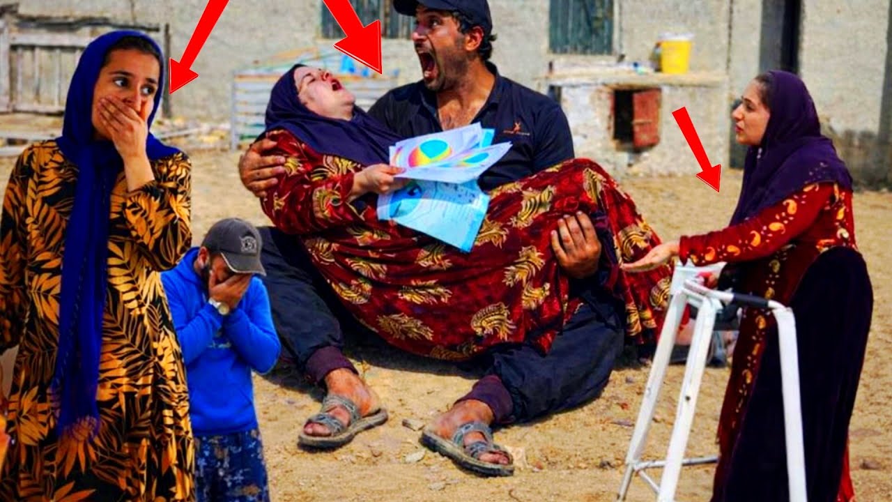 Sudden fainting:The Story of aSecond Wife and Eye Surgery