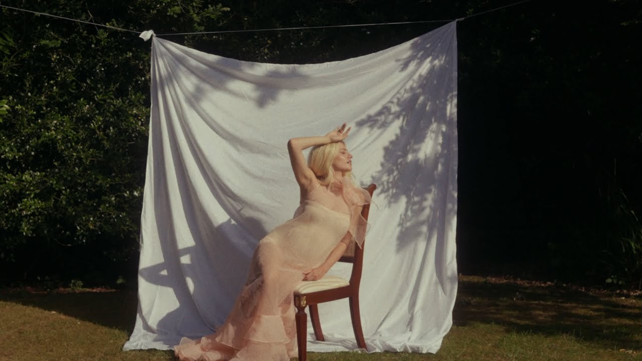 Pixie Lott - Coming Of Age (Official Video)
