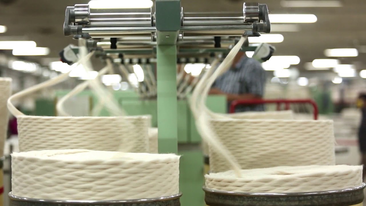 A.B R-spinning Mills Ltd | Masafi Group