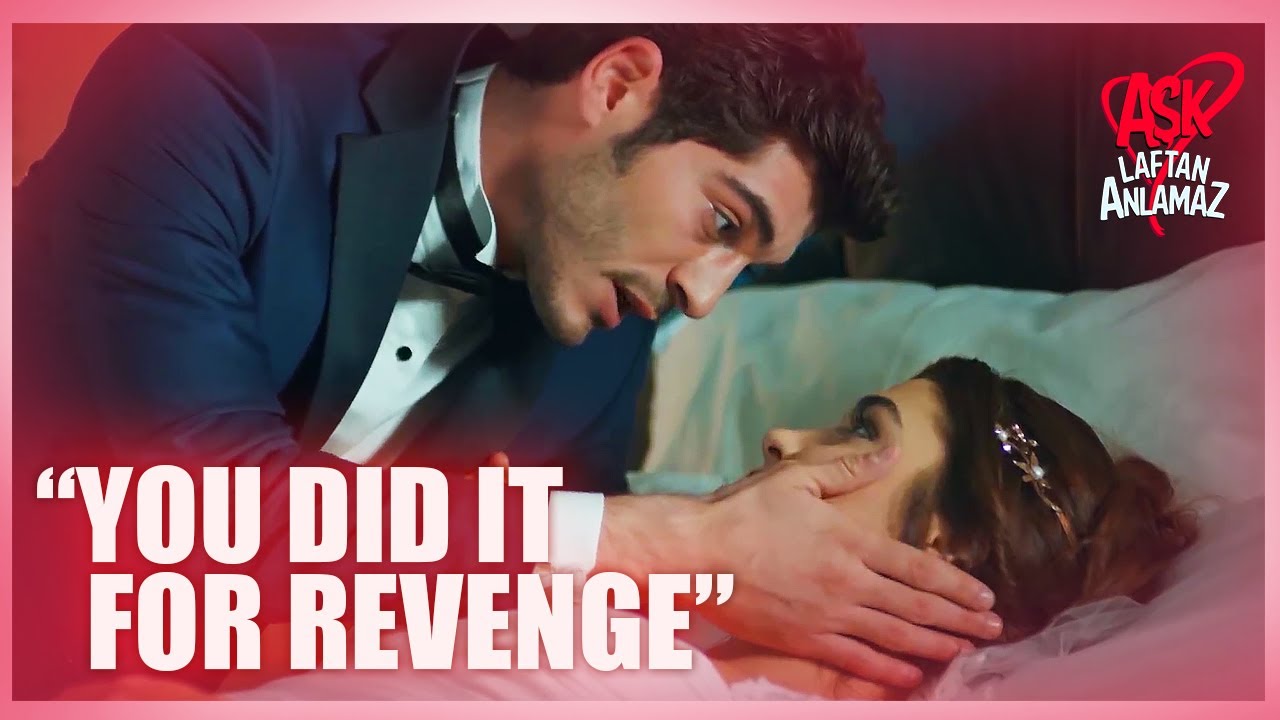 Only Hayat & Murat | Pyaar Lafzon Mein Kahan