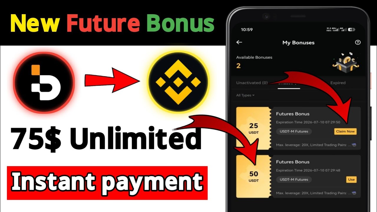Par account 75$ future bonus |live withdraw| Exchange loot | Instant payment | future bonus | kup |