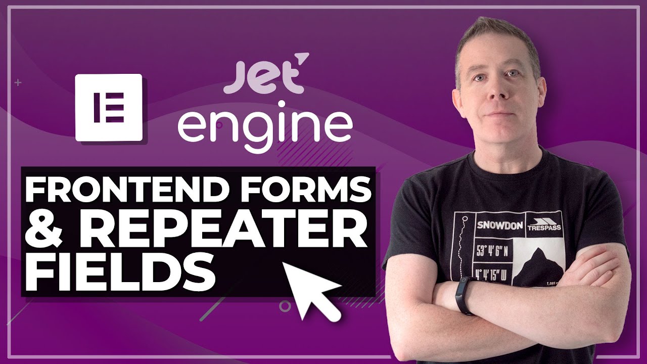 JetEngine Repeater Fields & Frontend Forms
