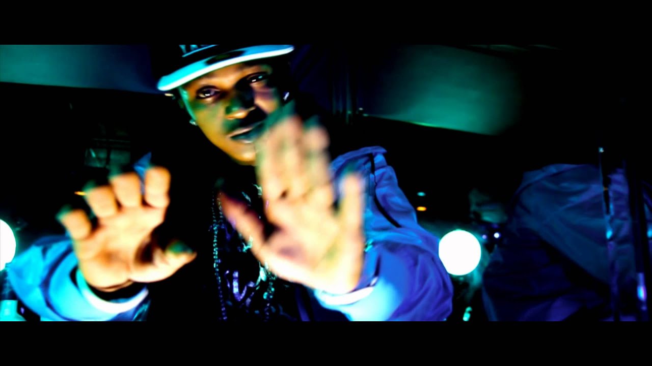 Prince De - Push