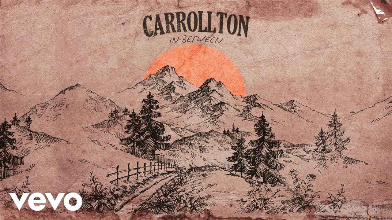 Carrollton - In-Between (Audio)