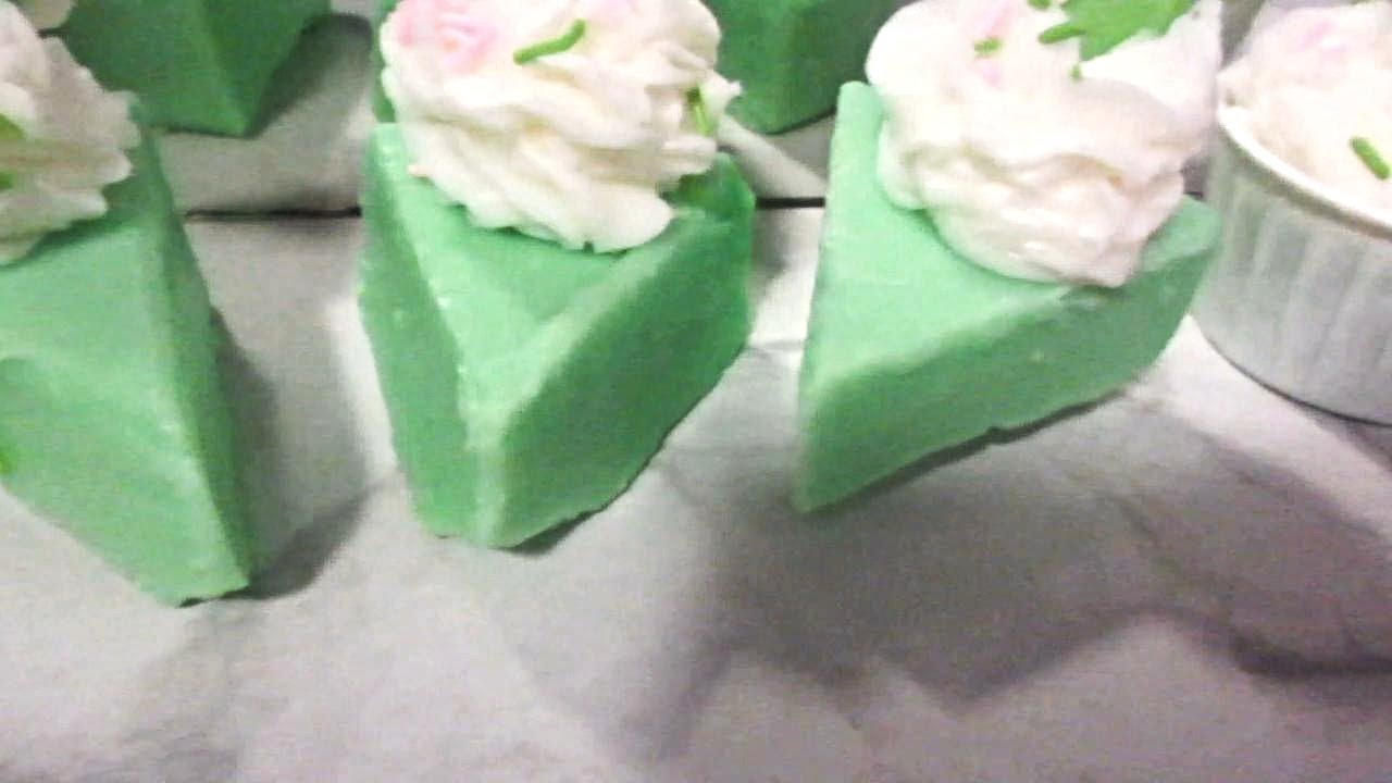 Mama Coconut Lime Pie Wax Melts