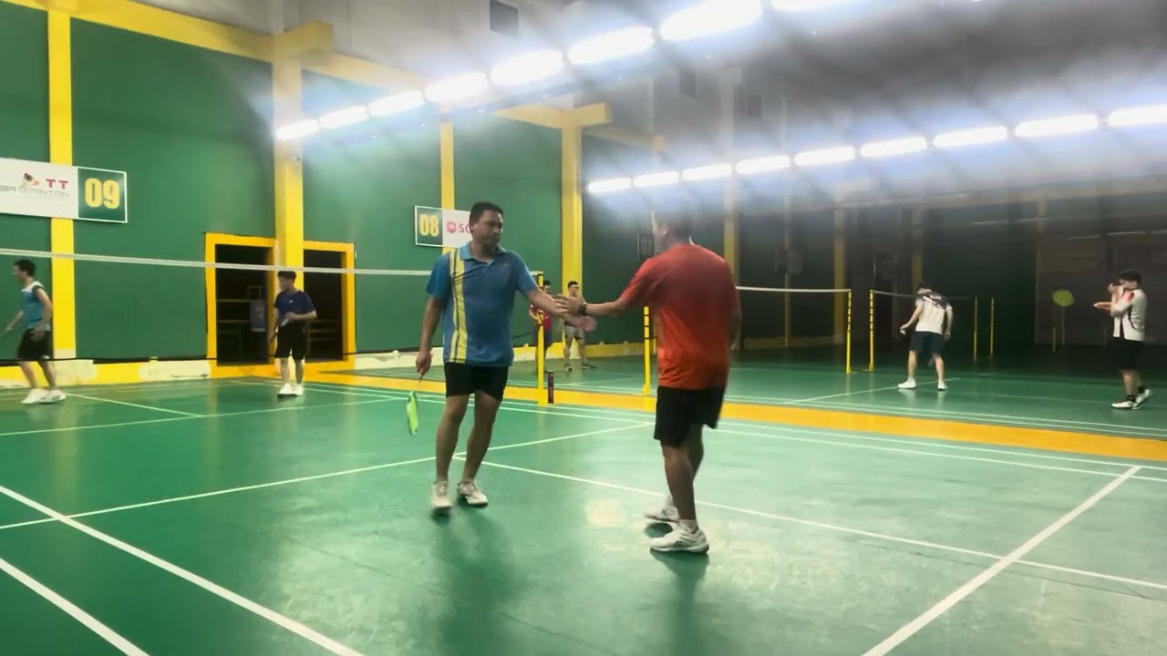 T6 260227 A Thăng Bảo vs A Huấn Nhiên Game 1