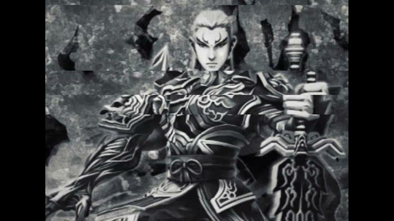 Metin2 Enter the east  (𝚜𝚕𝚘𝚠𝚎𝚍 + 𝚛𝚎𝚟𝚎𝚛𝚋)
