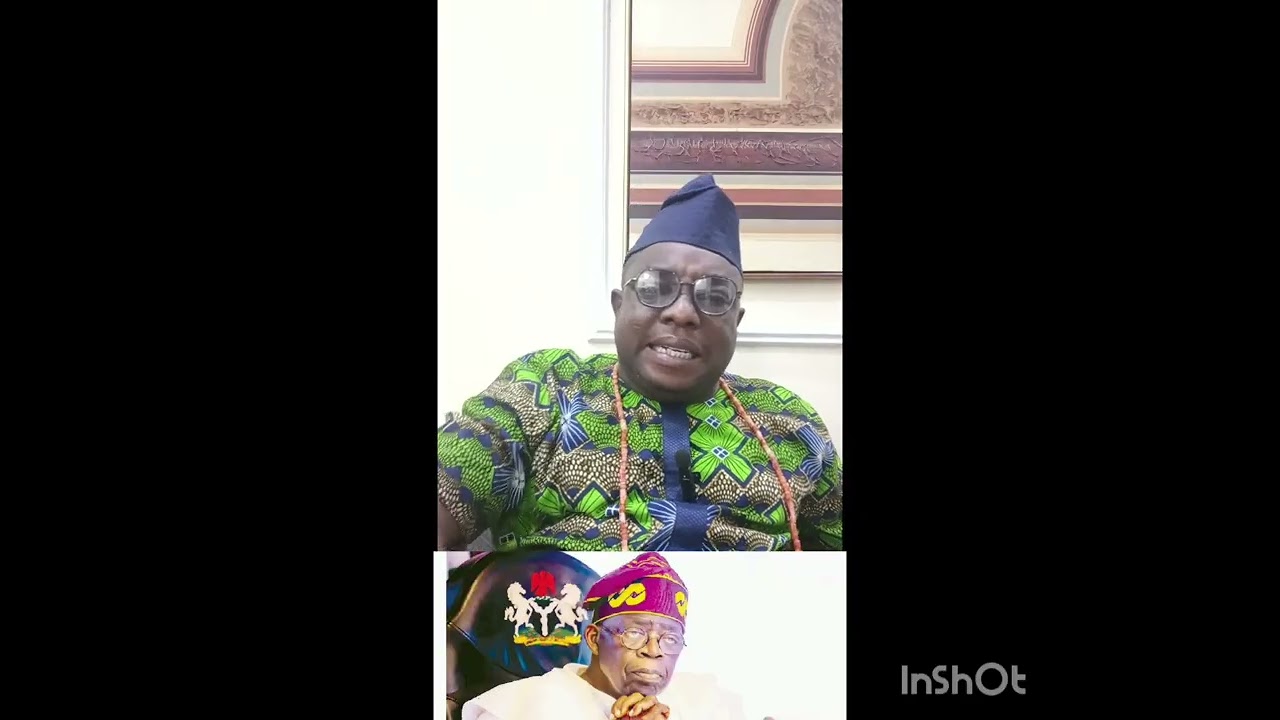 ORO ILE YORUBA DOWO AWON OBA...19/1/26