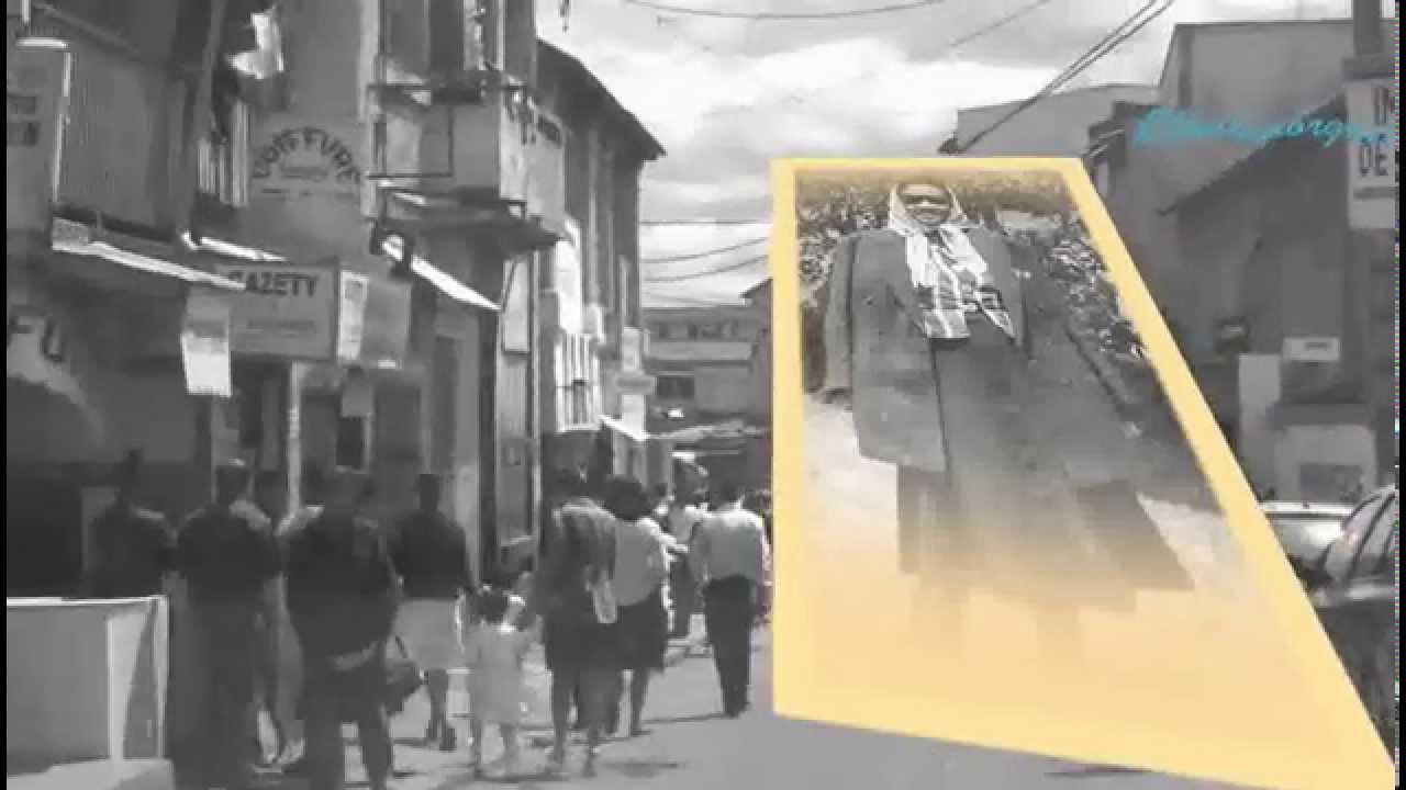 Tsy ambarambarako anao - Célestine sy Eugène Razafiarison.
