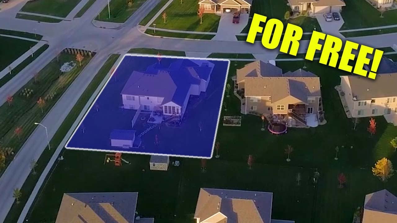 10 PLACES to get FREE Land IN the US 🪙🚫
