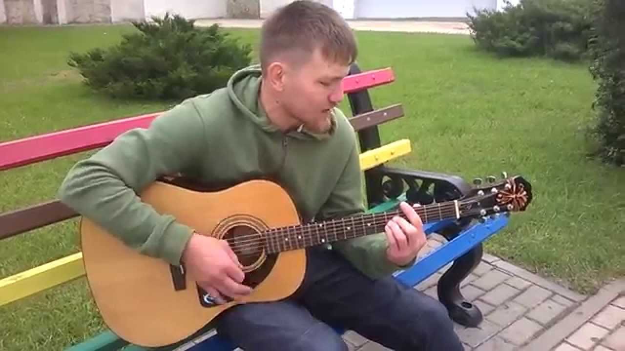 Distemper - Смести приоритеты (cover) от Аркадия