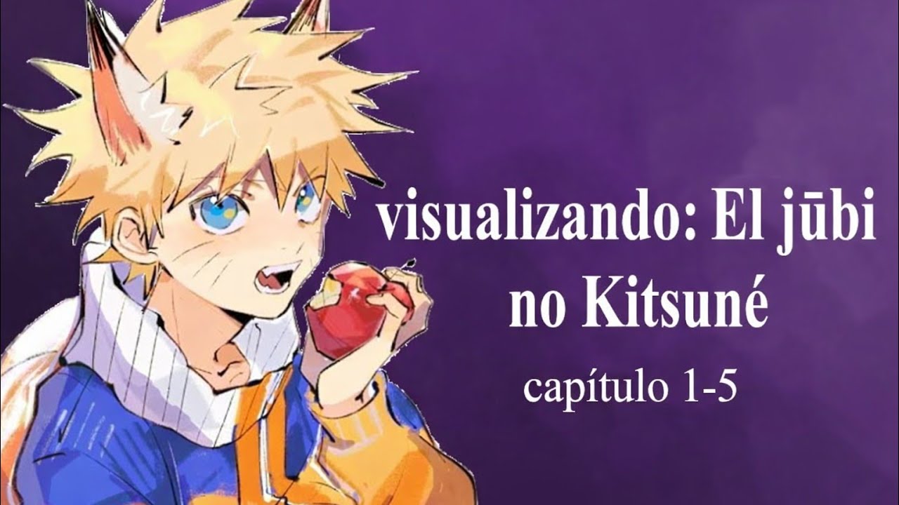 visualizando: El jūbi no Kitsuné. Capitulo 1-5