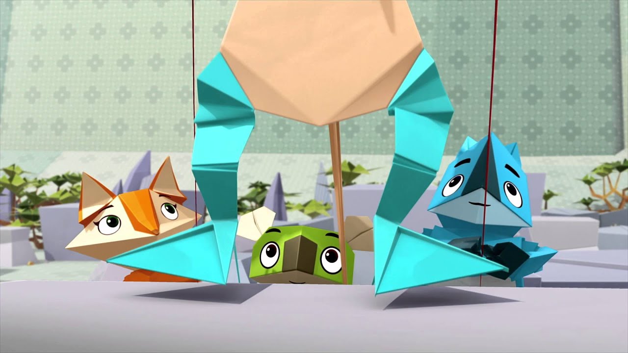 Origanimals_Promo_DTV US Weekends