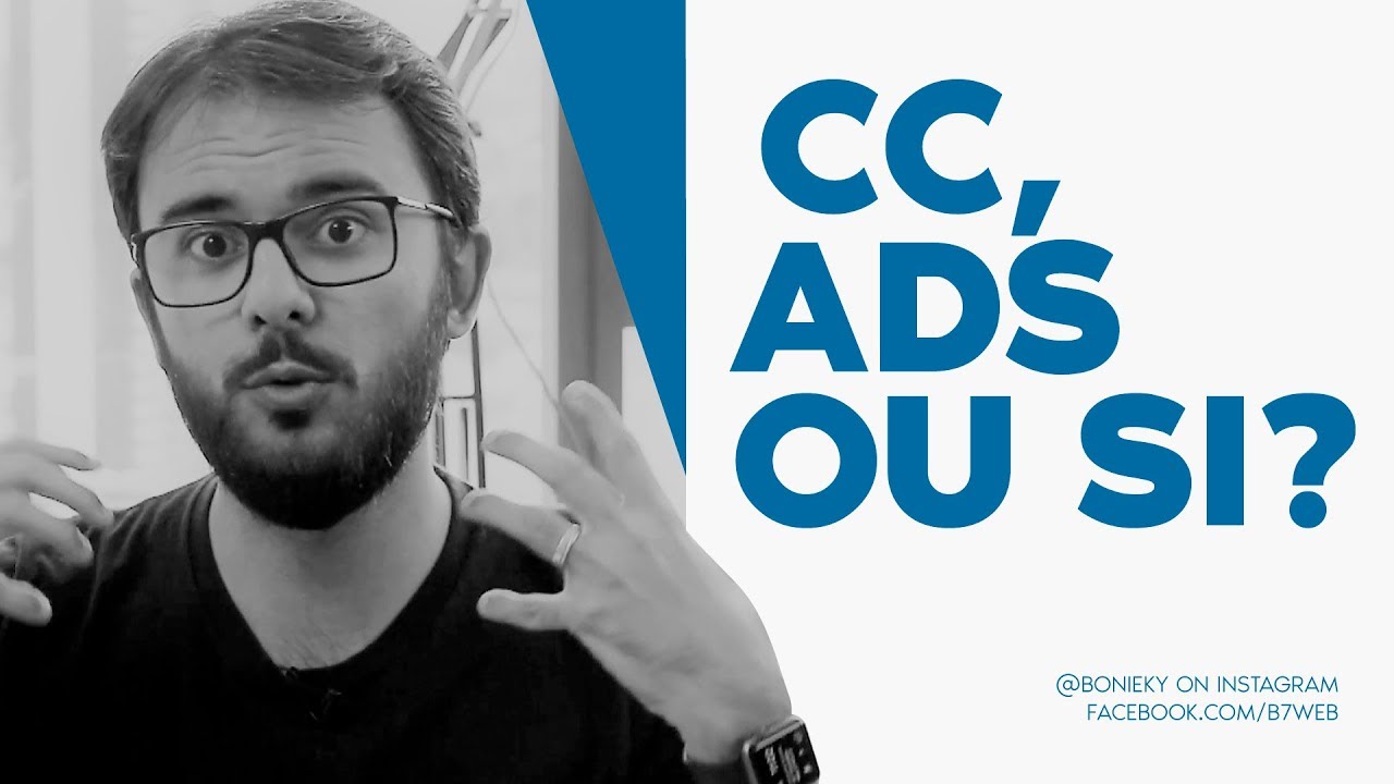 FAZER CI&Ecirc;NCIA DA COMPUTA&Ccedil;&Atilde;O, ADS OU SI?