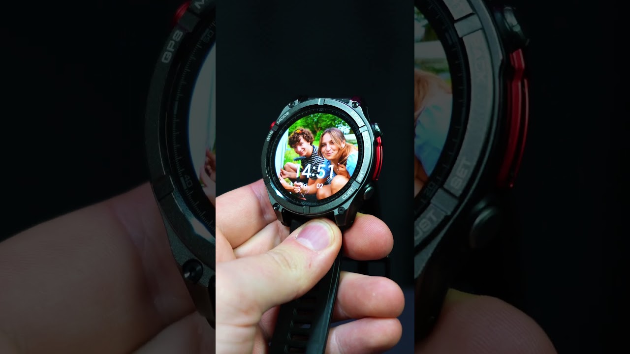 Zeblaze Stratos 4 - Najlepszy SmartWatch za 200zł ?