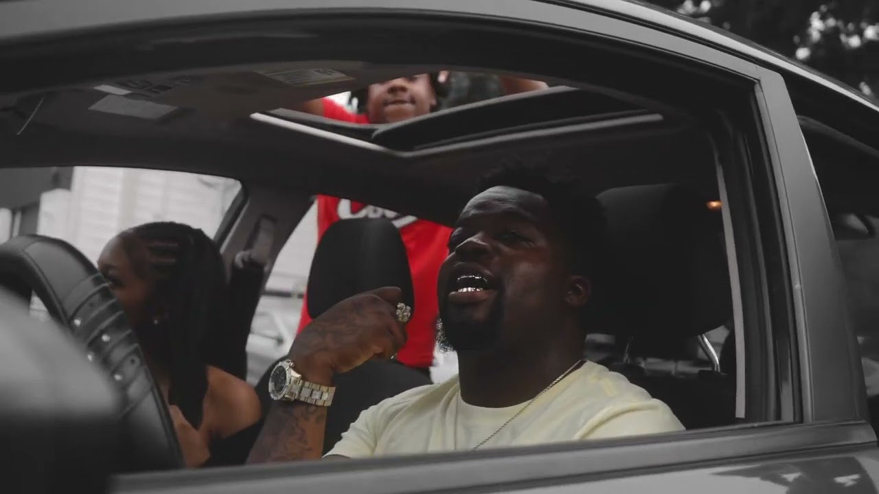Keezy Mak x Shani Boni Too Quick (Official Video shot by Playworldvisuals)