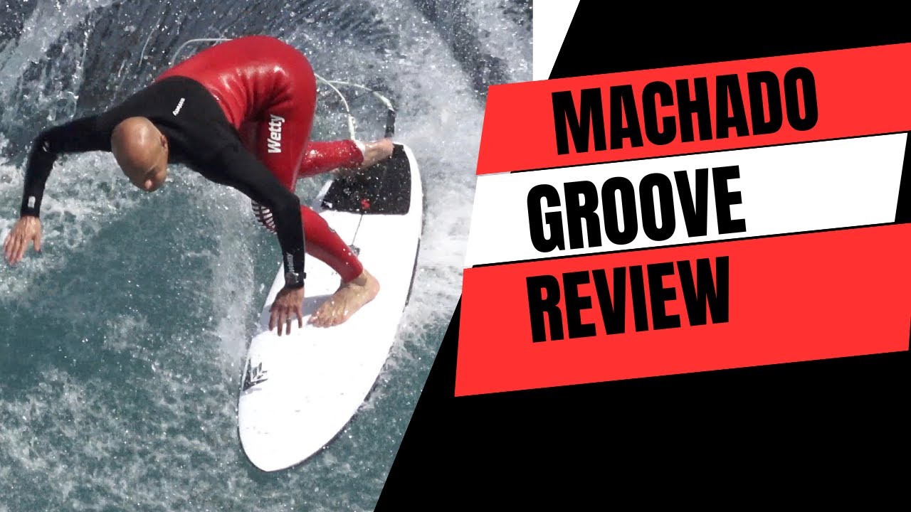 Firewire Machado 