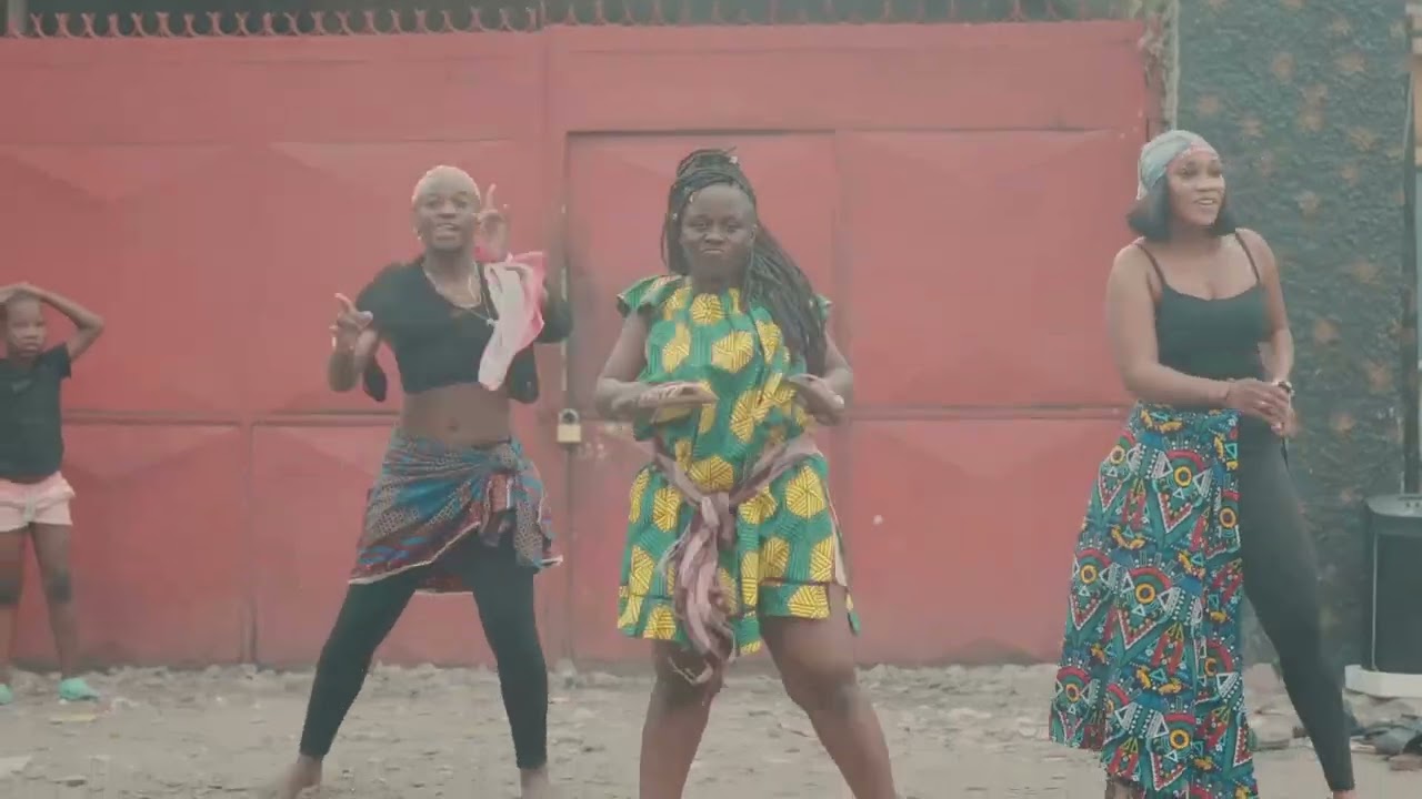 EBANO LA FOUDRE NOIRE _-_ JALOUSIE 