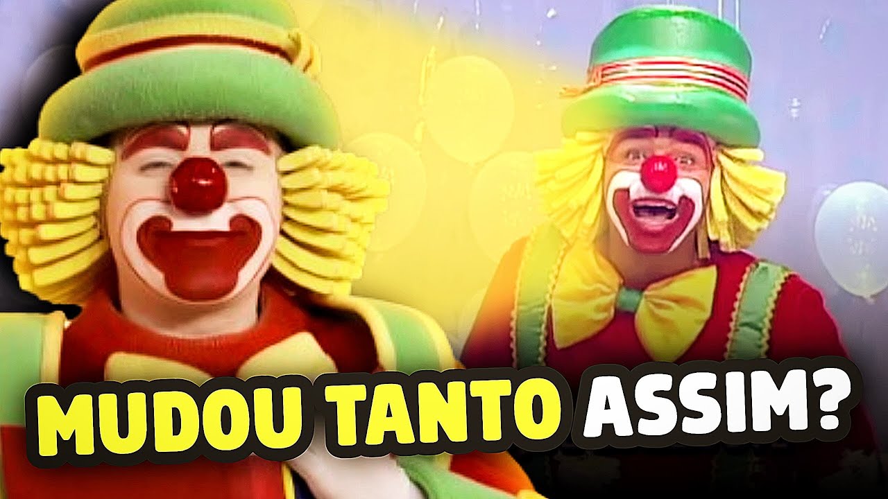 Hoje PATATI PATATÁ são PARA OS ENZOS? 🤔😂 - Descubra!