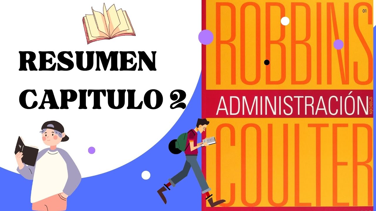 ROBBINS COULTER RESUMEN CAPITULO 2