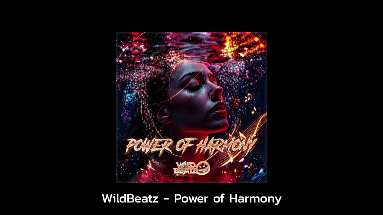 WildBeatz - Power of Harmony (Original Mix)