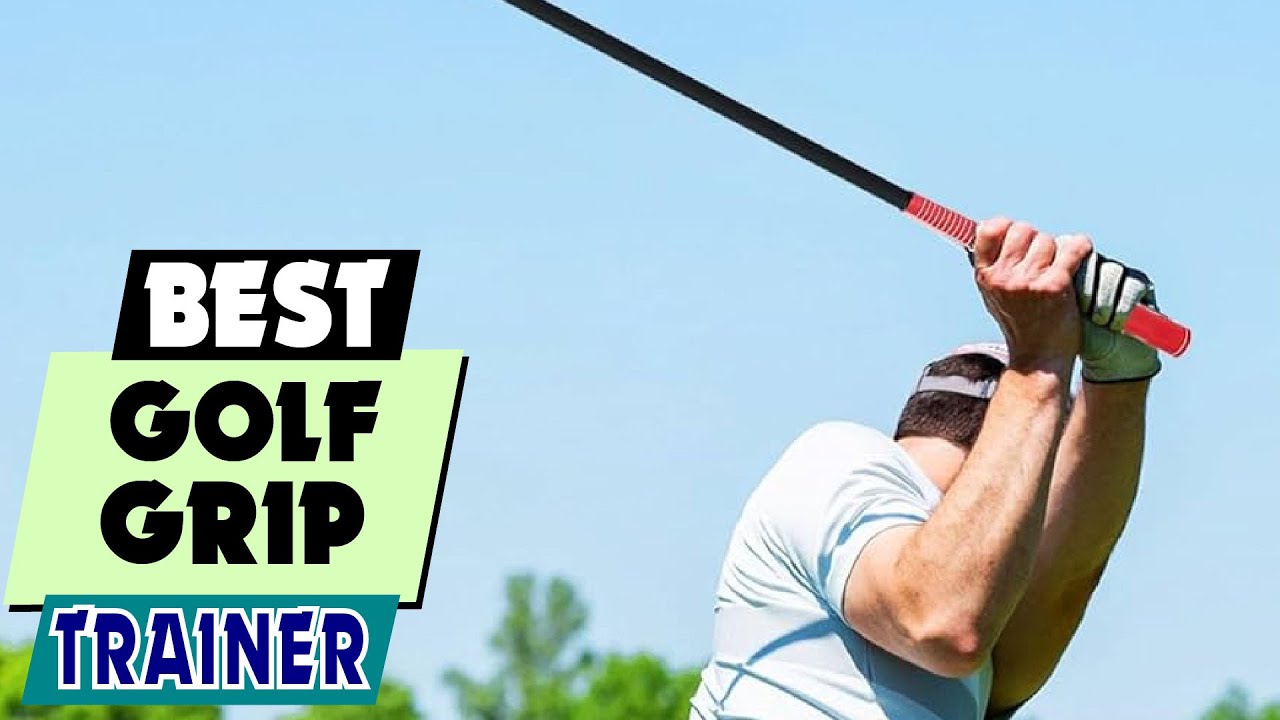 Мгновенно исправьте свой слайс! 🏌️‍♂️ Лучший тренажер для гольфа 2026 года (руководство для начин...