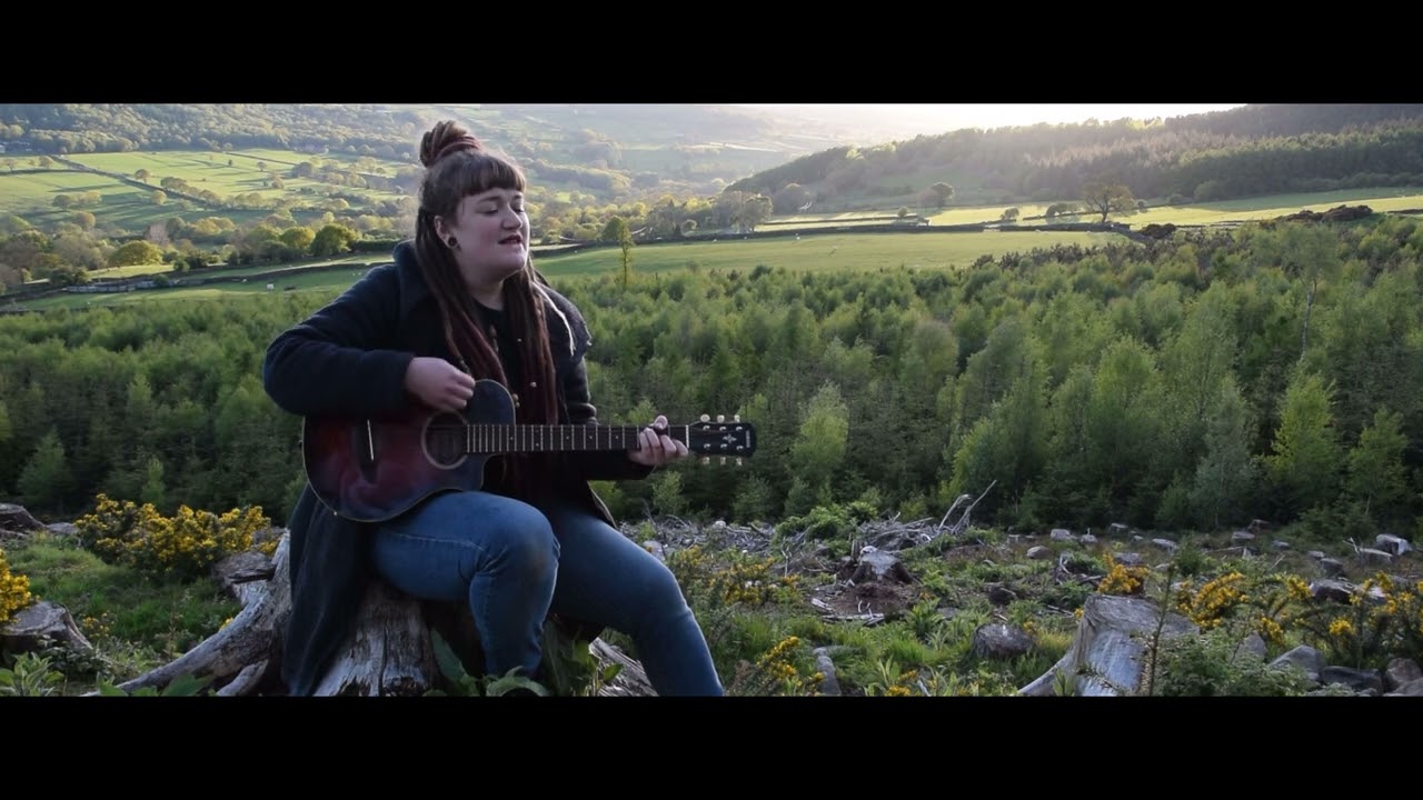 Frankie Roe - Lost in a Moment (Live)