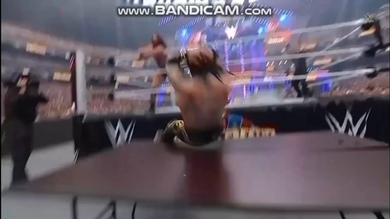 WWE PPV Every Cool Hits Compilation #3