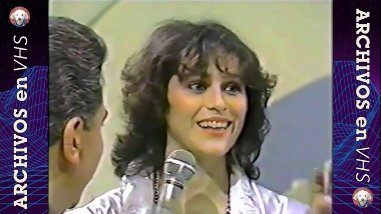 25 Años Sabados Gigantes - Concurso Coca Cola - 07 y 08 Agosto 1987