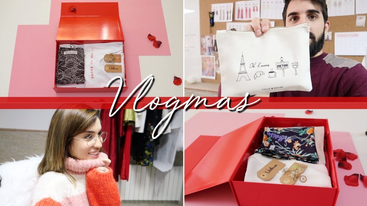 Ep.15 EL MEJOR REGALO DE NAVIDAD + Gran noticia!! | Nightnonstop