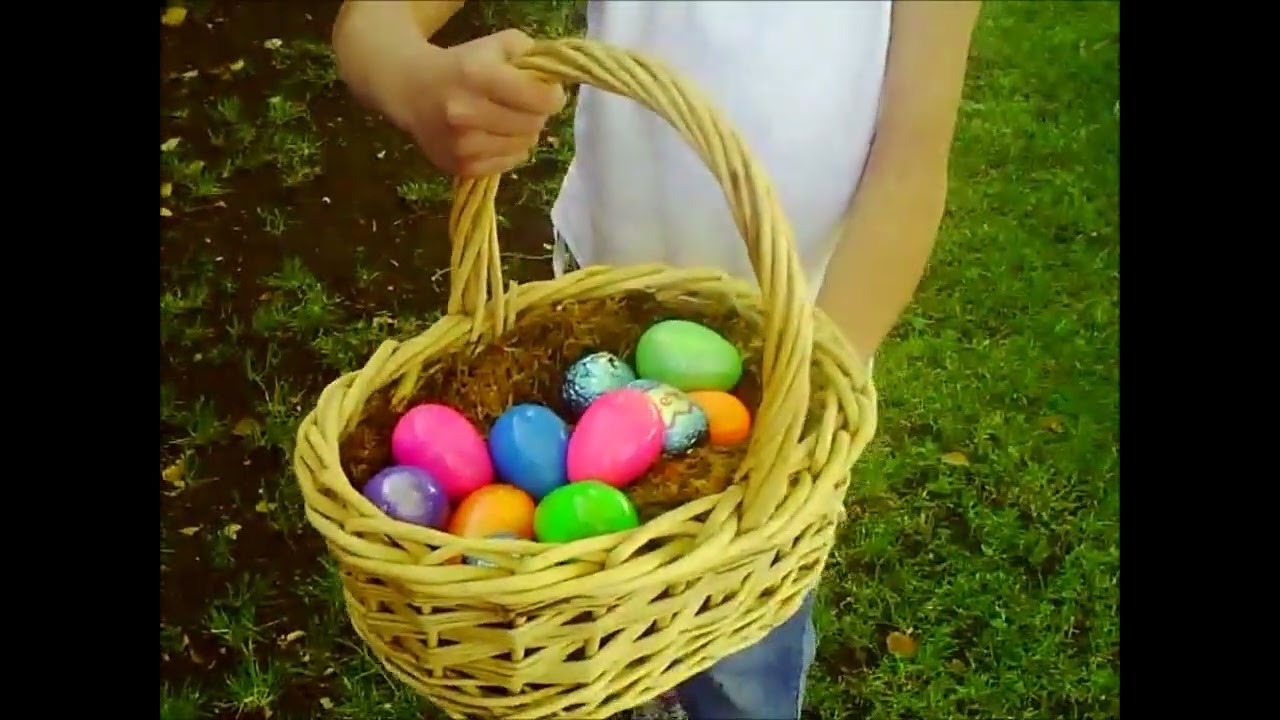 Easter In Fresno