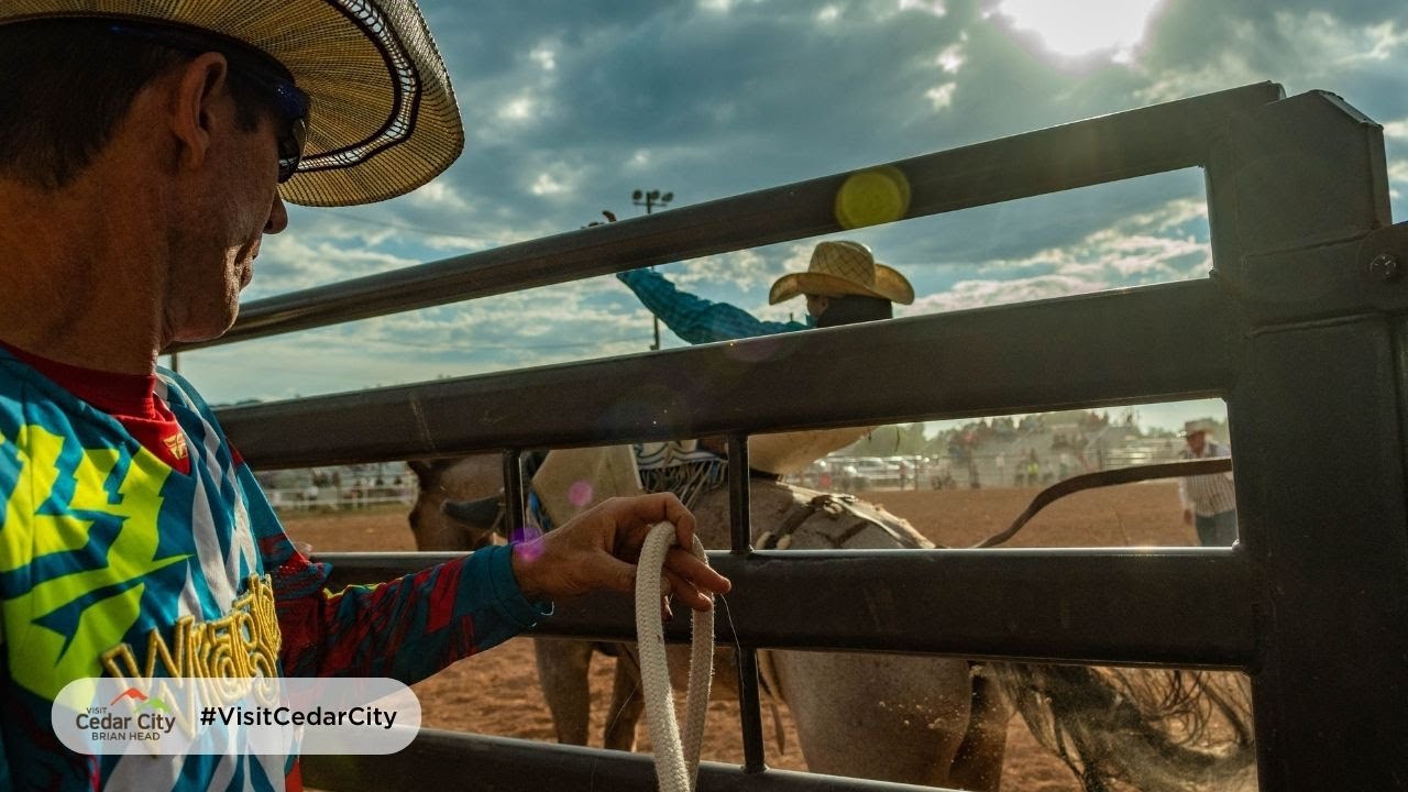 Experience the Iron County Fair | Parowan, UT