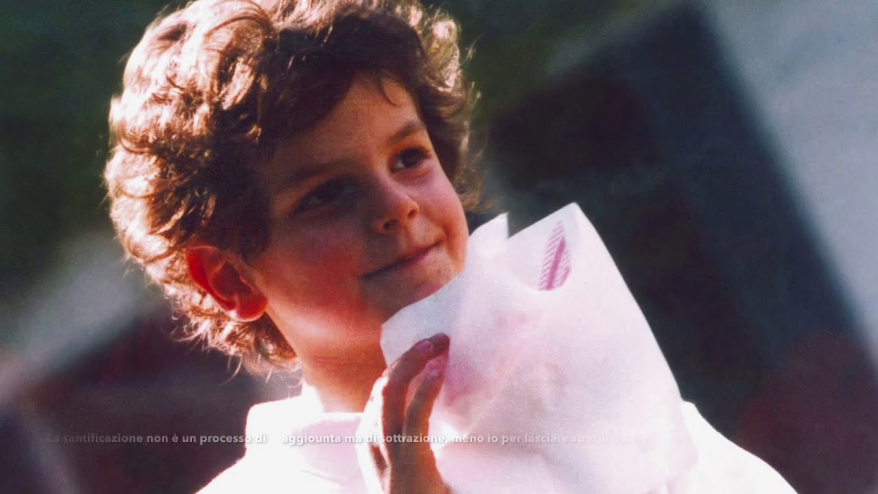 Carlo Acutis si predice la sua morte