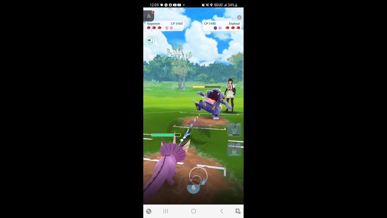pokego