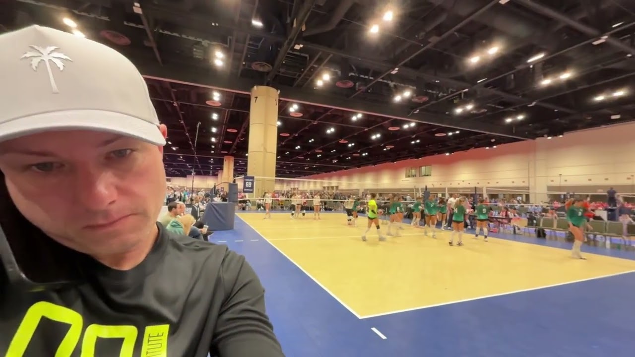 GSI 16 Lime vs Strom February 28, 2026