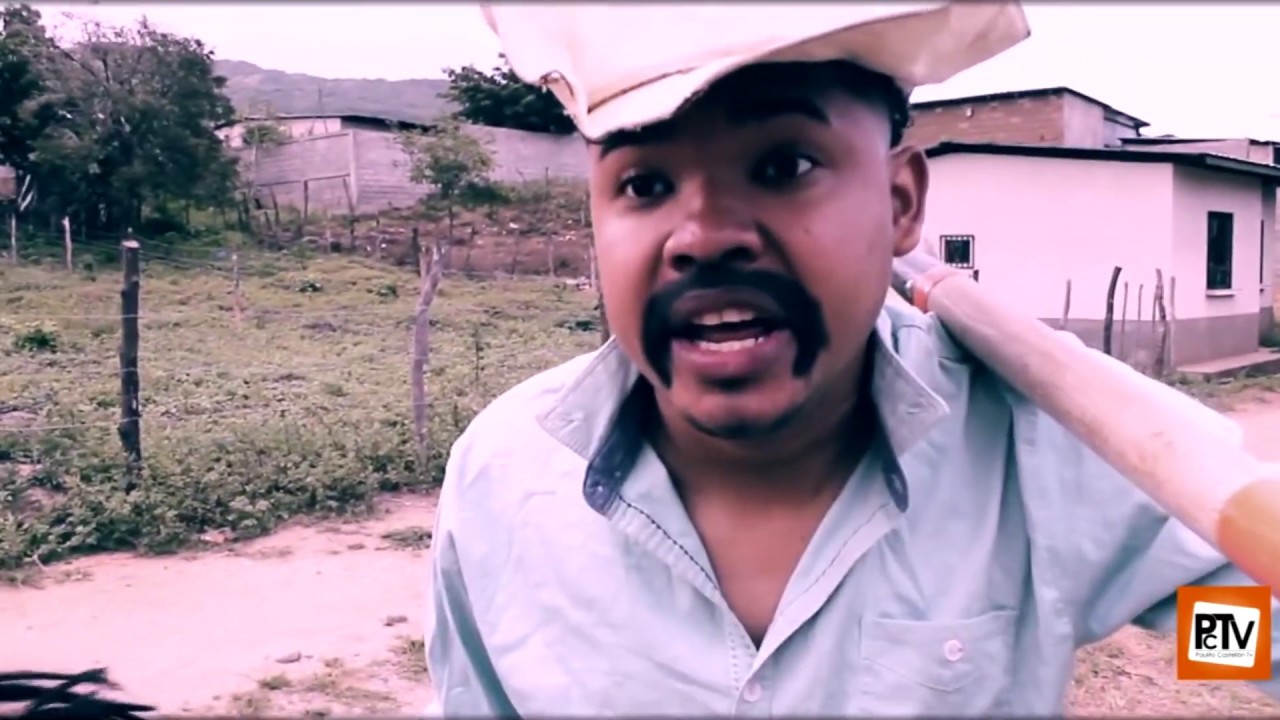 RECOPILACION: Do&ntilde;a Paula y Regino | Paulito Castellon TV