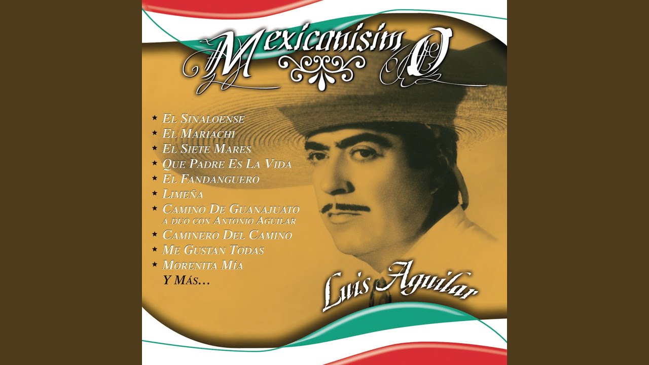 El Siete Mares (Remasterizado)